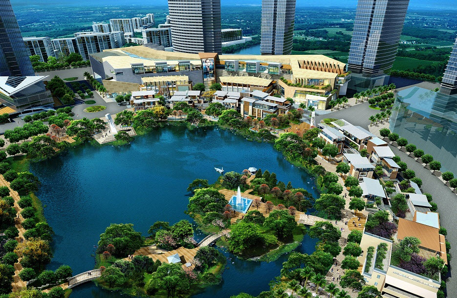 KHU NHÀ Ở CAO CẤP GAMUDA LAKES Khu-do-thi-Gamuda-Ce...