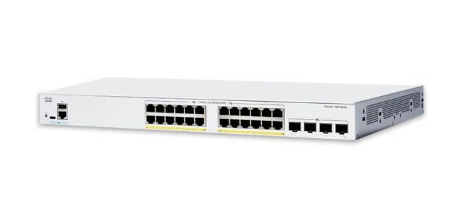 Switch và phụ kiện