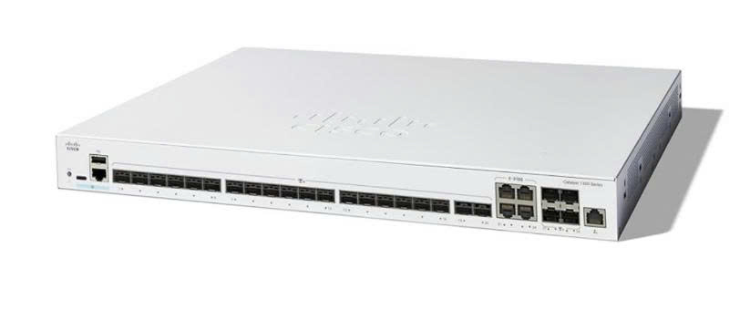 switch cisco c1300-24xs