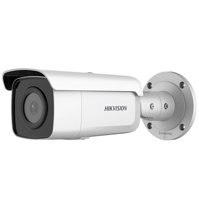 Camera giám sát DS-2CD2T46G2-4I - Ảnh 3
