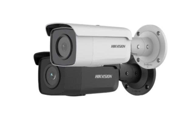 Camera giám sát DS-2CD2T46G2-4I